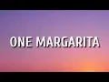 Download Lagu Luke Bryan - One Margarita (Lyrics)