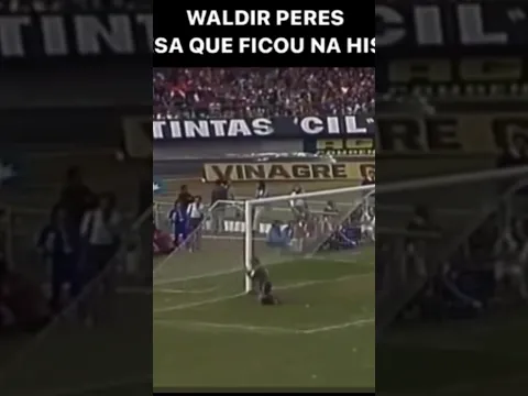 Valdir Peres defesa espetacular # #futeball viralvideo #viral #futebol #football #viralshorts
