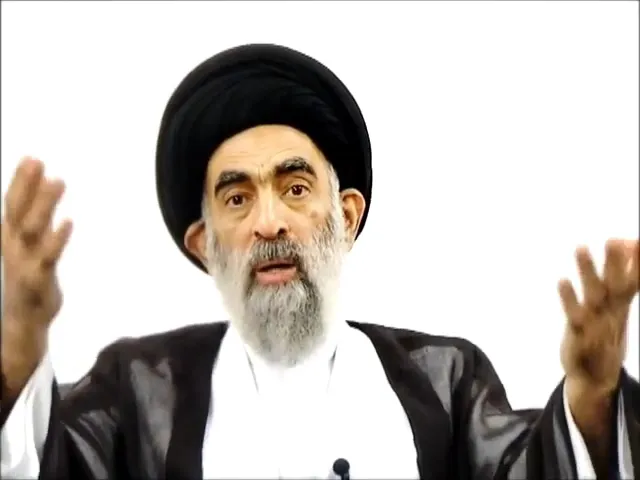 العاقبة واحدة للجميع.. السيد هادي المدرسي 