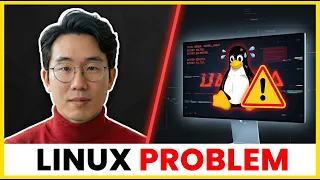 The Linux Problem That No One Is Talking About