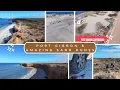 Download Lagu Port Gibbon Campground \u0026 Dunes - Eyre Peninsula - Sensational location