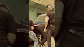 ڤيرس ف صحبنا ملوش علاج طبع الاندال اكسبلور 