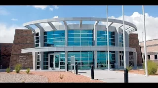 Bernalillo County Expands Methadone Program to Inmates at the Metropolitan Detention Center