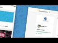 Handshake How to complete your profile