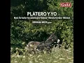 Platero y yo, Op.190: La Arrulladora