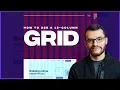 How to use a 12-column grid system to build better websites