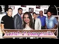 Download Lagu Launch Of Boungenvilla European Inspired Kitchan \u0026 Bar