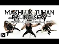 Lagu Makhluk Tuhan Paling Seksi – Mulan Jameela | Cover Versi Heavy Metal Terkeras, Terganas dan Poweful