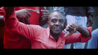 bando mc x billnass chama la wana official music video 