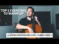 Download Lagu Top 5 Warming up Cello Exercises