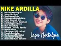 Lagu 15 Tembang Nike Ardilla | Lagu Lawas | Lagu Pop Nostalgia 80an - 90an | Lagu Kenangan