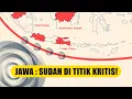 Simulasi Mengerikan Megathrust di Selatan Jawa. Sudah Siapkah Kita?