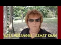 Download Lagu Kata Pujangga Azmat Khan
