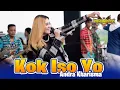 Download Lagu KOK ISO YO - Andra Kharisma - OM NIRWANA COMEBACK Live Wonoayu Mojoagung