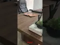 Vídeo do produto