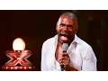 Download Lagu Anton Stephans is making a change | Auditions Week 2 | The X Factor UK 2015