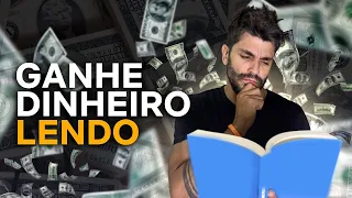 HOW TO MAKE MONEY READING IN 2025