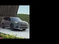 The First-Ever Lexus TX - Battle Out There