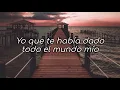 A Pesar del Tiempo - Mickey Taveras (Letra)