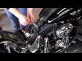 How to Remove and Replace a Motorcycle Battery