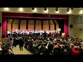 Download Lagu Clifton Mustang Marching Band - 3/26/25 (All-City Band Concert)
