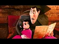 Download Lagu The Best Vampire Daddy Ever: HOTEL TRANSYLVANIA's Best Dracula Scenes