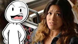 jane the virgin is pretty great