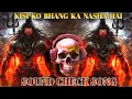 Download Lagu Kisi Ko Bhang Ka Nasha Hai Mujhe Tera Nasha Hai Dj Remix By Ms Satpal Singh #dj #bholesongdjremix