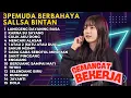 15 LAGU 3PEMUDA BERBAHAYA FT SALLSA BINTAN FULL ALBUM TERBAIK LDR LANGGENG DAYANING RASA