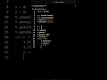 Drawing a Corona Virus using Turtle
