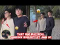 Lagu 💞 Jungkook Just Wanted to Hold Jimin! Are You Sure Finally Reveals Jikook’s True Intimate Side 🫂
