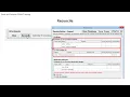 Send Receive and Reconcile Direct Secure Messages