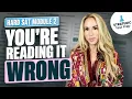 Hard Module 2 SAT Reading Passages Explained