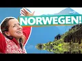 Lagu Norwegen - Der Westen von Sognefjord bis Bergen (4K UHD) | ARD Reisen