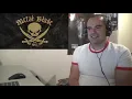 Cattle Decapitation - One Day Closer to the End of the World Reaction