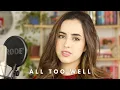 Download Lagu All Too Well (Taylor's Version) - Taylor Swift (Cover by Ana D'Abreu)