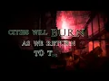BLOODBOUND - March Into War (2021) // Official Lyric Video // AFM Records