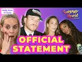 BREAKING Amanda Batula and West Wilson CONFIRM Relationship Ciara Miller UNFOLLOWS Both More