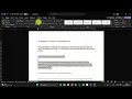 Microsoft 365 Office How to Convert Text to toggle case in Word