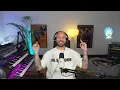 SHINDY - YMM (FEAT. SALIOU & TOUJOUR) / 2Bough REACTION
