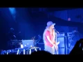 Erykah Badu & Robert Glasper - Afro Blue, New Orleans May 4th, 2013