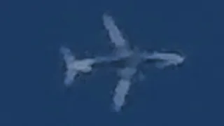 Delta Airlines Boeing 737-932 ER Flying By Idaho Falls N838DN