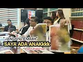 AUDIO RAKAMAN BOCOR - POLIS TEMB4K TIGA PENJENAYAH DI MELAKA