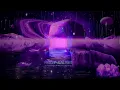 Peaceful Night 💜 Soothing Deep Sleep Music ★ Mystical Calming Music To Help You Sleep
