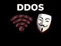 comment faire une attaque de ddos tuto facile