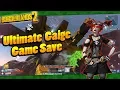 Borderlands 2 My OP8 Ultimate Gaige Game Save