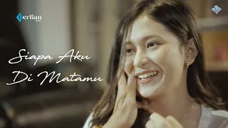 siapa aku di matamu berlian band official music video 