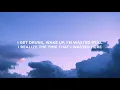 The Kid LAROI, Justin Bieber - STAY (Lyrics)