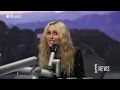 Miley Cyrus Reveals Her One Fear About Marrying Maxx Morando | E! News