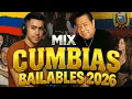 Lagu CUMBIAS MIX 2026 -VISPERAS DE AÑO NUEVO - ( Cumbia Colombiana, Tropical, Ecuatoriana, Paseitos